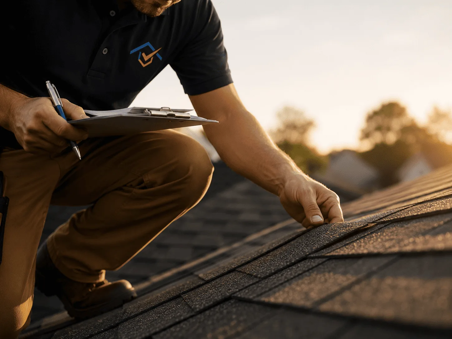 Why Choose Roof Inspection in Liebenthal, KS
